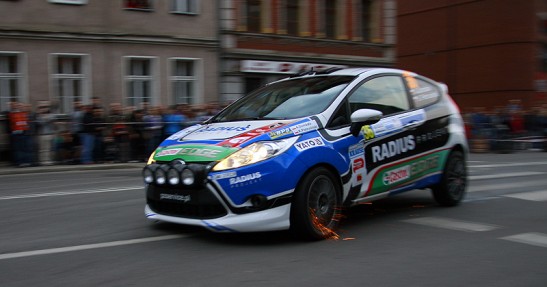 Rajd Świdnicki